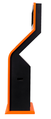 21.5 TFT Self Service Kiosk Android 7.1 Self Payment Machine