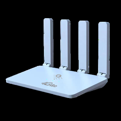 Cat 4 CPE/X166